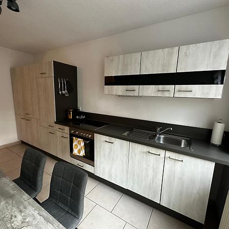 Giulia Ferienwohnung - Zentral Tuttlingen Exterior photo