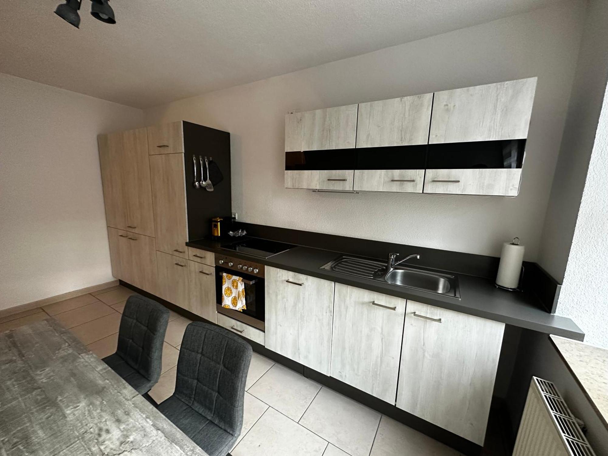 Giulia Ferienwohnung - Zentral Tuttlingen Exterior photo